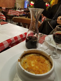 Plats et boissons du Restaurant Cafe Med à Paris - n°16