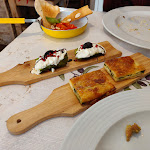 Photo n°4 de l'avis de Fabrizio.e fait le 13/03/2019 à 21:16 sur le  Terra Madre à Cisternino