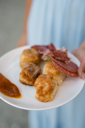 Caterer «Salthouse Catering», reviews and photos, 1750 Signal Point Rd, Charleston, SC 29412, USA