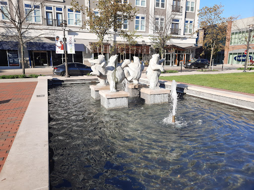 Shopping Mall «Liberty Center», reviews and photos, 7100 Foundry Row, Liberty Township, OH 45069, USA