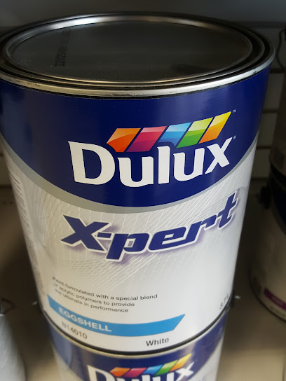 Dulux Paints