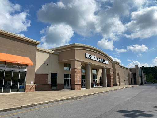 Book Store «Books-A-Million», reviews and photos, 2626 E Stone Dr, Kingsport, TN 37660, USA