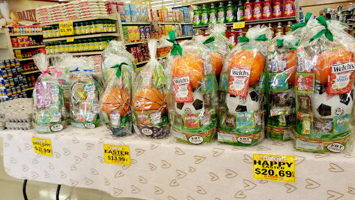 Supermarket «El Ahorro Save a lot # 17», reviews and photos, 8201 Broadway St, Houston, TX 77061, USA