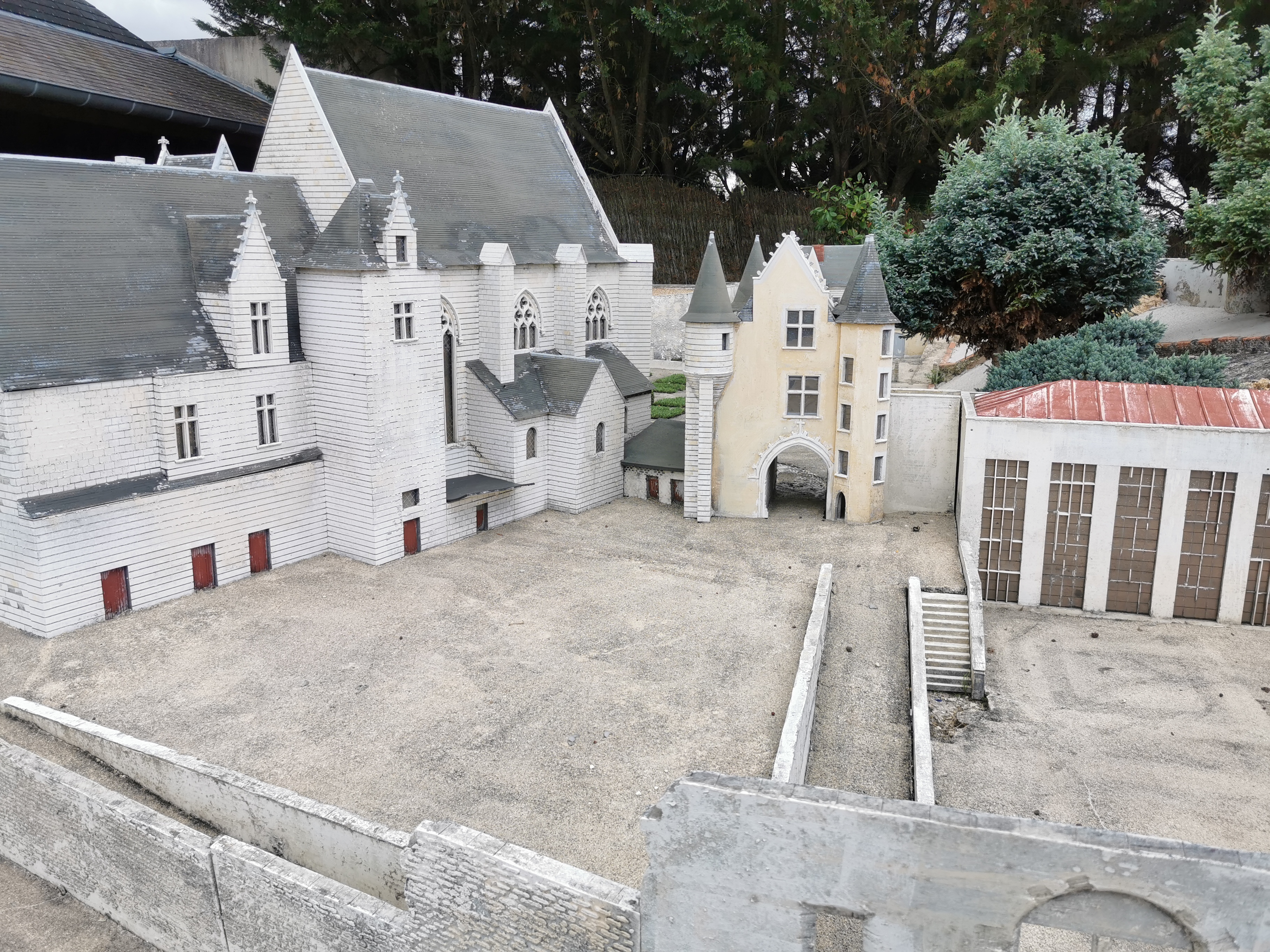 Photo n° 8 de l'avis de Clément.a fait le 16/08/2021 à 13:11