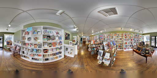 Book Store «Inkwood Books», reviews and photos, 31 Kings Hwy E, Haddonfield, NJ 08033, USA