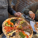 Photo n°1 de l'avis de Irene.r fait le 22/05/2023 à 05:44 sur le  Pizzeria Acquario à Cologna Veneta