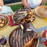 Photo n°2 de l'avis de Analeez.h fait le 20/06/2023 à 19:51 sur le  PASSAtempo di Osteria il PAPERO à Gambassi Terme