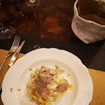 Photo n°1 de l'avis de Jé.� fait le 05/07/2020 à 20:14 sur le  Osteria Pastella à Florence