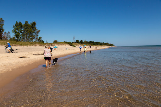 Bungalows campsites Milwaukee