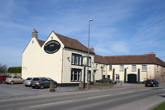 The Farrington Inn - Bristol
