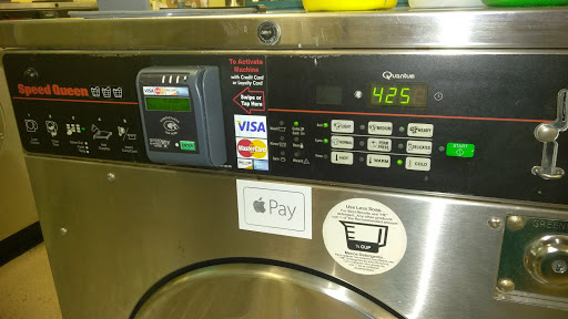 Laundromat «Laundromart North Fort Myers», reviews and photos, 216 Pondella Rd, North Fort Myers, FL 33903, USA