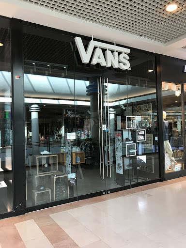 VANS Store Tel Aviv - Ramat
