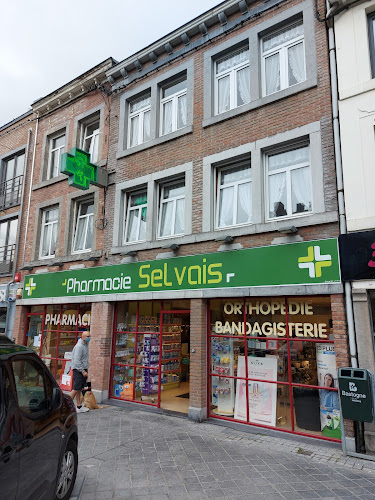 Selvais Pharmacie