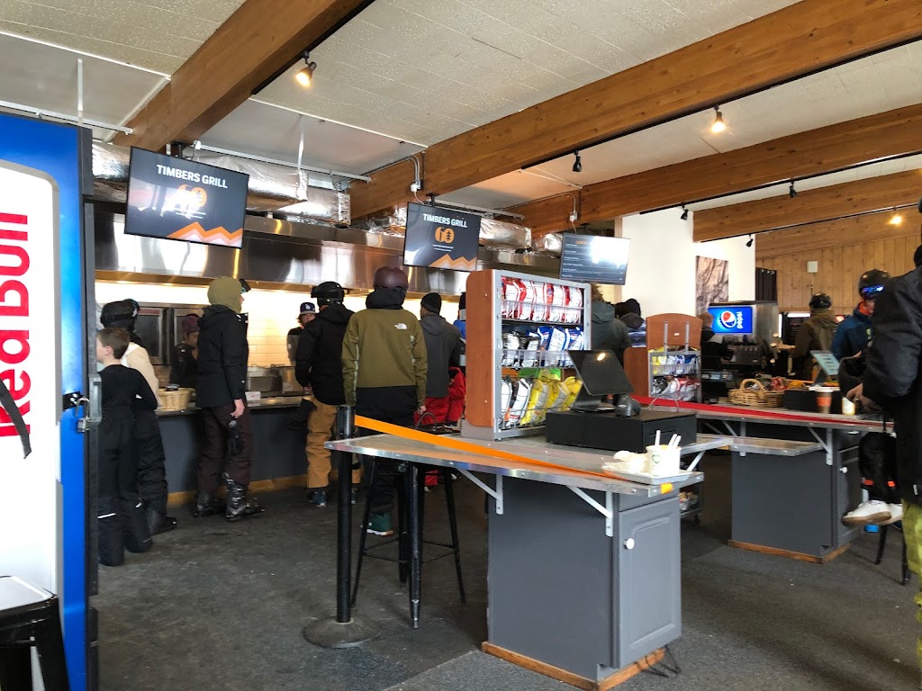 Timbers Lodge & Tap House 80466