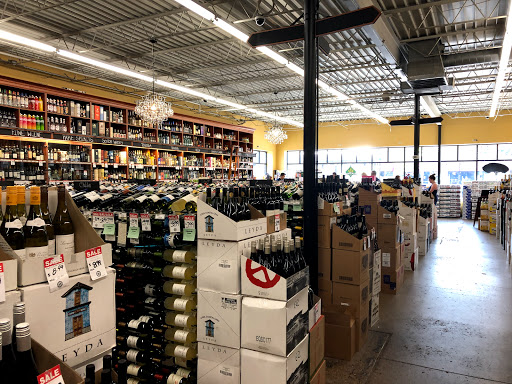 Liquor Store «Lake Wine & Spirits», reviews and photos, 404 W Lake St, Minneapolis, MN 55408, USA