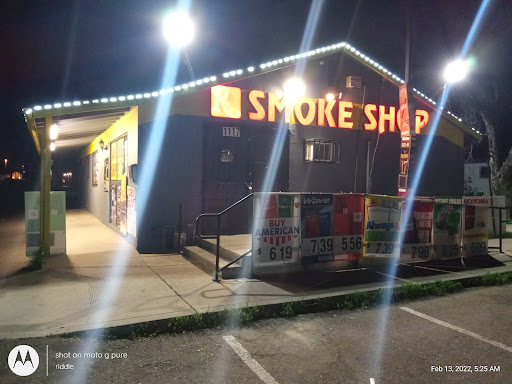 Rollin Smoke Shop