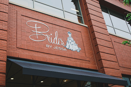 Bridal Shop «Brides By Jessa», reviews and photos, 920 E 2nd Ave #120, Coralville, IA 52241, USA
