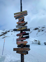 Photo n°21 de Le Chalet des Mérégers à Valloire ()