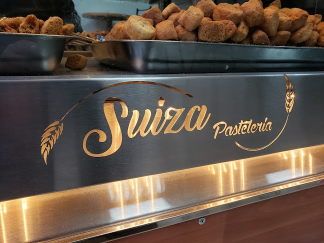 SUIZA Panadería & Pastelería - Panadería