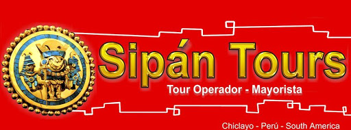 Sipan Tours
