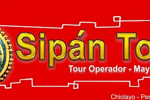 Sipan Tours image