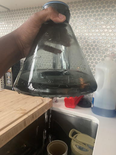 Tobacco Shop «Arabica Tobacco», reviews and photos, 1110 W Broad St, Falls Church, VA 22046, USA