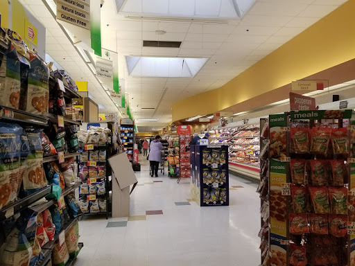 Supermarket «Super Stop & Shop», reviews and photos, 1600 Perrineville Rd, Monroe Township, NJ 08831, USA