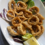 Photo n°3 de l'avis de 18Flavio18. fait le 04/06/2019 à 00:02 sur le  Funiculi' da Alessandro MAGNA à San Sebastiano al Vesuvio