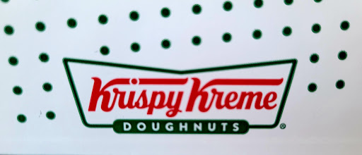 Bakery «Krispy Kreme Doughnuts», reviews and photos, 417 W University Pkwy, Orem, UT 84057, USA