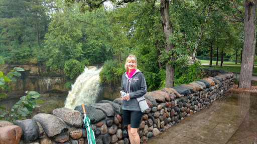 Garden «Minnehaha Falls (Hiawatha Statue)», reviews and photos, 4801 S Minnehaha Park Dr, Minneapolis, MN 55417, USA