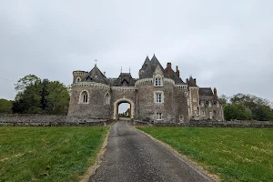 Château de Bourmont image