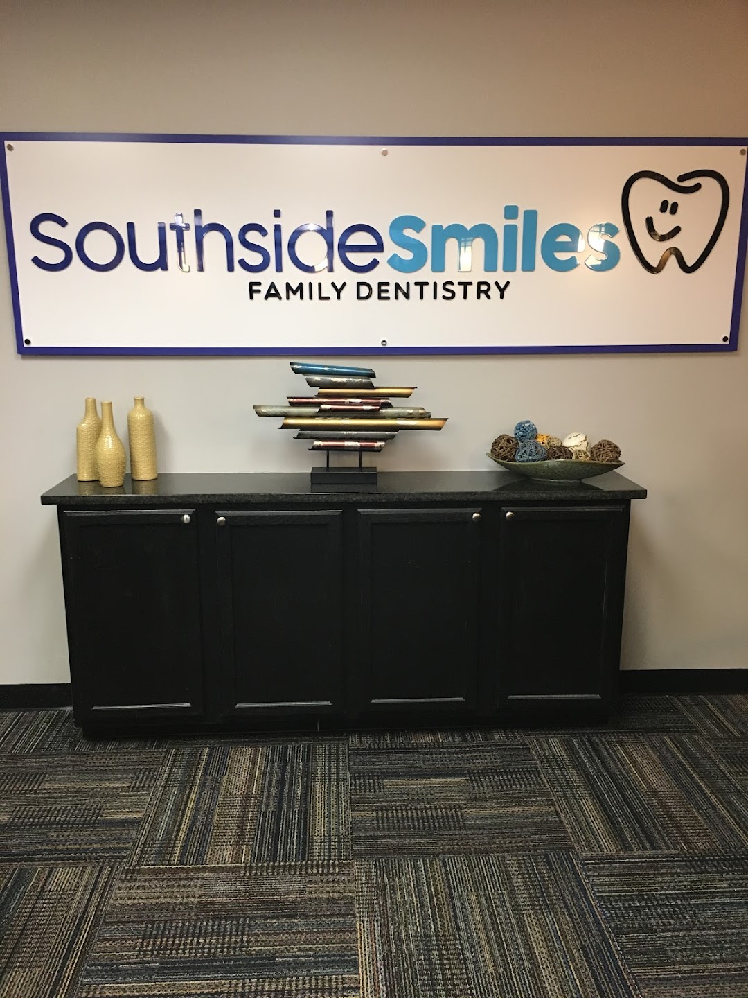 Southside Smiles Family Dentistry