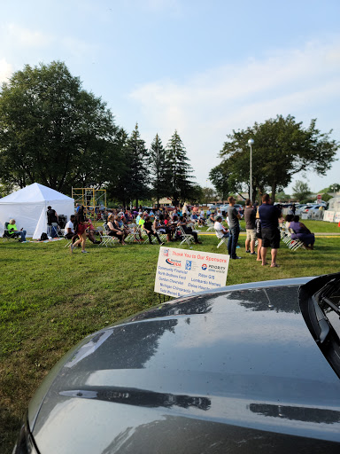 Park «Central City Park», reviews and photos, 36601 Ford Rd, Westland, MI 48185, USA