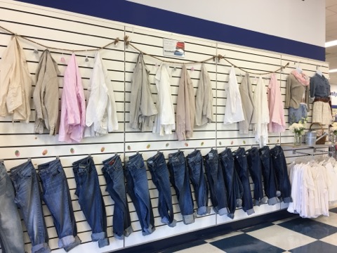 Thrift Store «Goodwill Princess Anne Retail Store», reviews and photos, 1949 Lynnhaven Pkwy, Virginia Beach, VA 23453, USA