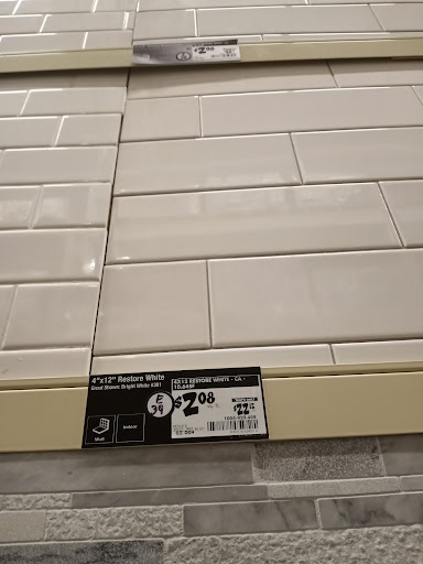 Home Improvement Store «The Home Depot», reviews and photos, 930 Springfield Rd South, Union, NJ 07083, USA