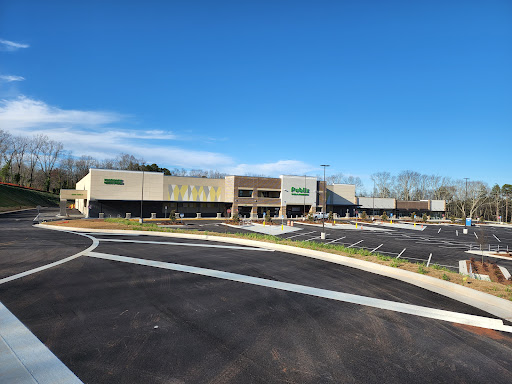 Supermarket «Publix Super Market at Winder Corners Shopping Center», reviews and photos, 17 Monroe Hwy a, Winder, GA 30680, USA