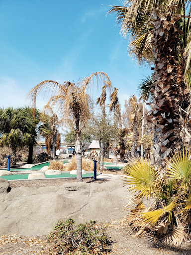 Amusement Center «Funtrackers Family Fun Center», reviews and photos, 9605 S Padre Island Dr, Corpus Christi, TX 78418, USA