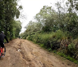 Ejidal de Cacalomacán Ecological Park photo