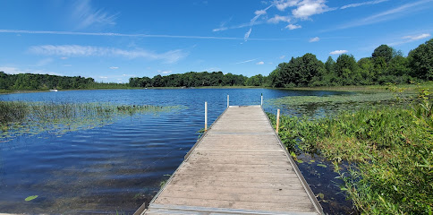 Deerfield Hills Nature Area