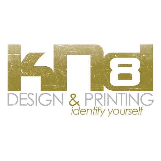 Print Shop «KN8Designs, LLC», reviews and photos, 1716 Madison Rd, Cincinnati, OH 45206, USA