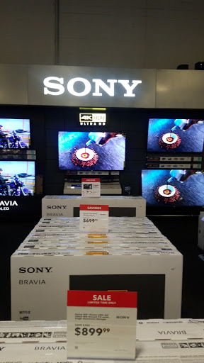 Electronics Store «Best Buy», reviews and photos, 3900 Sisk Rd B, Modesto, CA 95356, USA