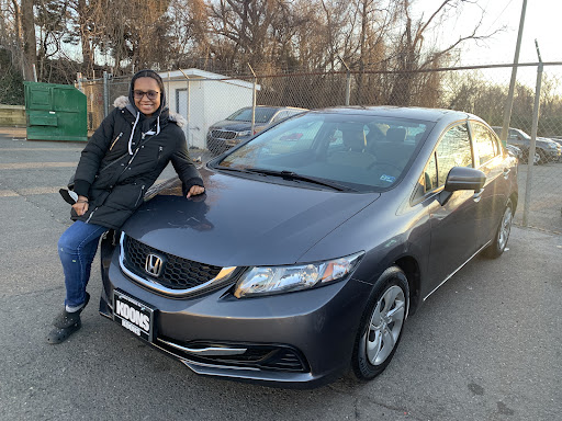 Used Car Dealer «Koons Used Car Outlet», reviews and photos, 302 Annandale Rd, Falls Church, VA 22042, USA