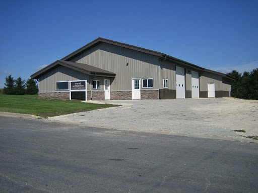 Anderson Auto Center in Hayfield, Minnesota