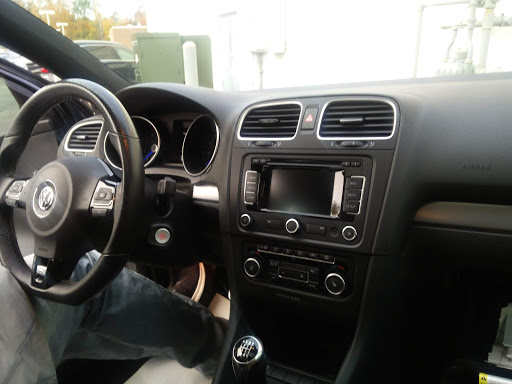 Subaru Dealer «Ganley Westside Subaru», reviews and photos, 25730 Lorain Rd, North Olmsted, OH 44070, USA