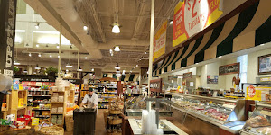 The Fresh Market