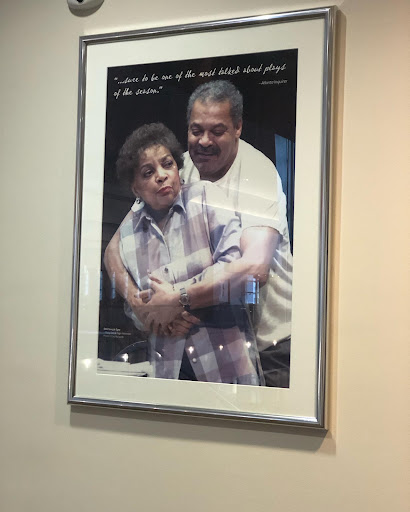 Performing Arts Theater «Alliance Theatre», reviews and photos, 1280 Peachtree St NE, Atlanta, GA 30309, USA