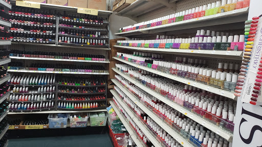 Beauty Supply Store «LN Nails Supply», reviews and photos, 9842 Bolsa Ave, Westminster, CA 92683, USA