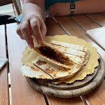 Photo n°3 de l'avis de bri.c fait le 05/06/2021 à 05:22 sur le  Stuzzicheria Romagnola à Cervia