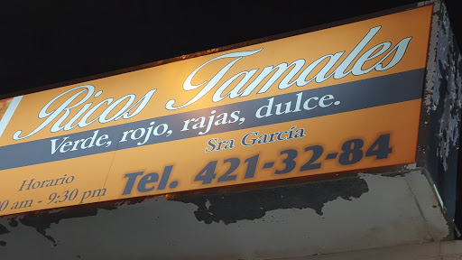 Ricos Tamales