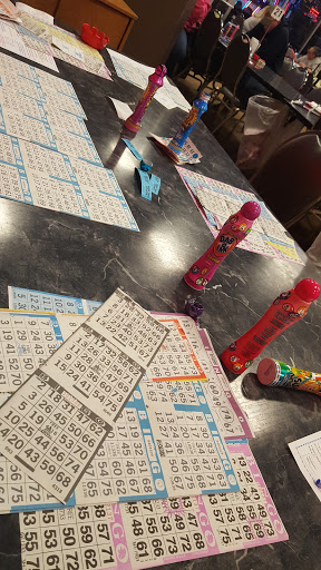 Casino «Goldsby Gaming Center», reviews and photos, 1038 W Sycamore Rd, Norman, OK 73072, USA